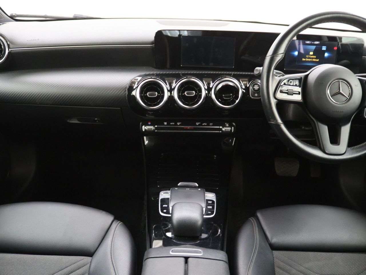 2018 MERCEDES-BENZ A CLASS 2018 MERCEDES-BENZ A CLASS