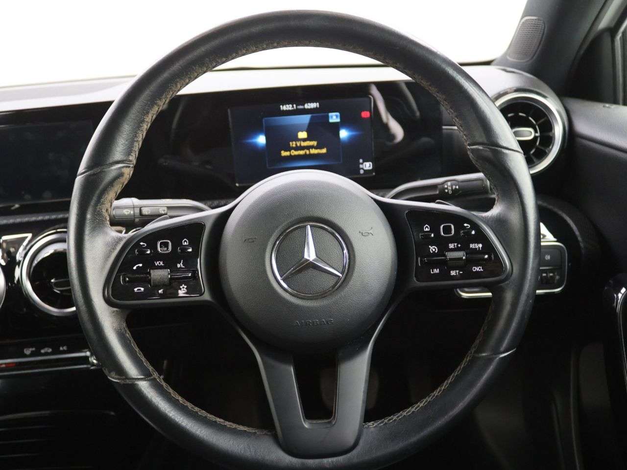 2018 MERCEDES-BENZ A CLASS 2018 MERCEDES-BENZ A CLASS