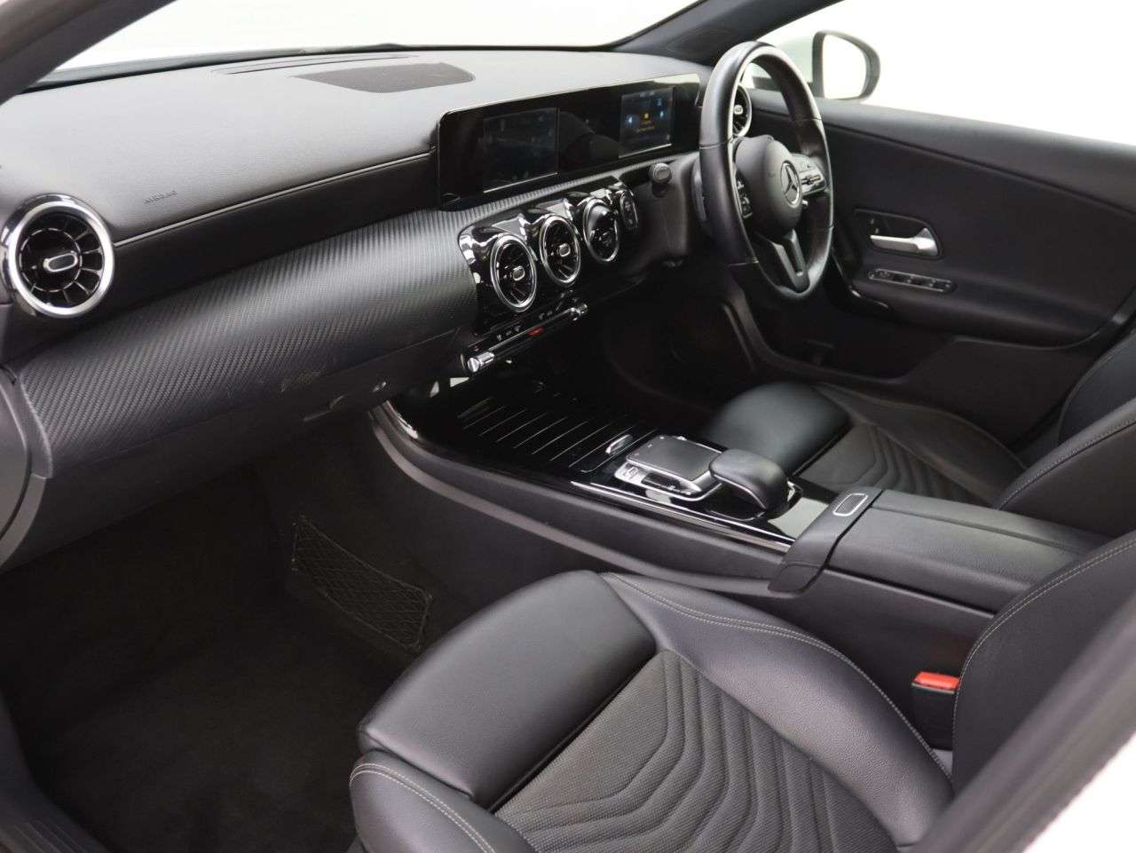 2018 MERCEDES-BENZ A CLASS 2018 MERCEDES-BENZ A CLASS