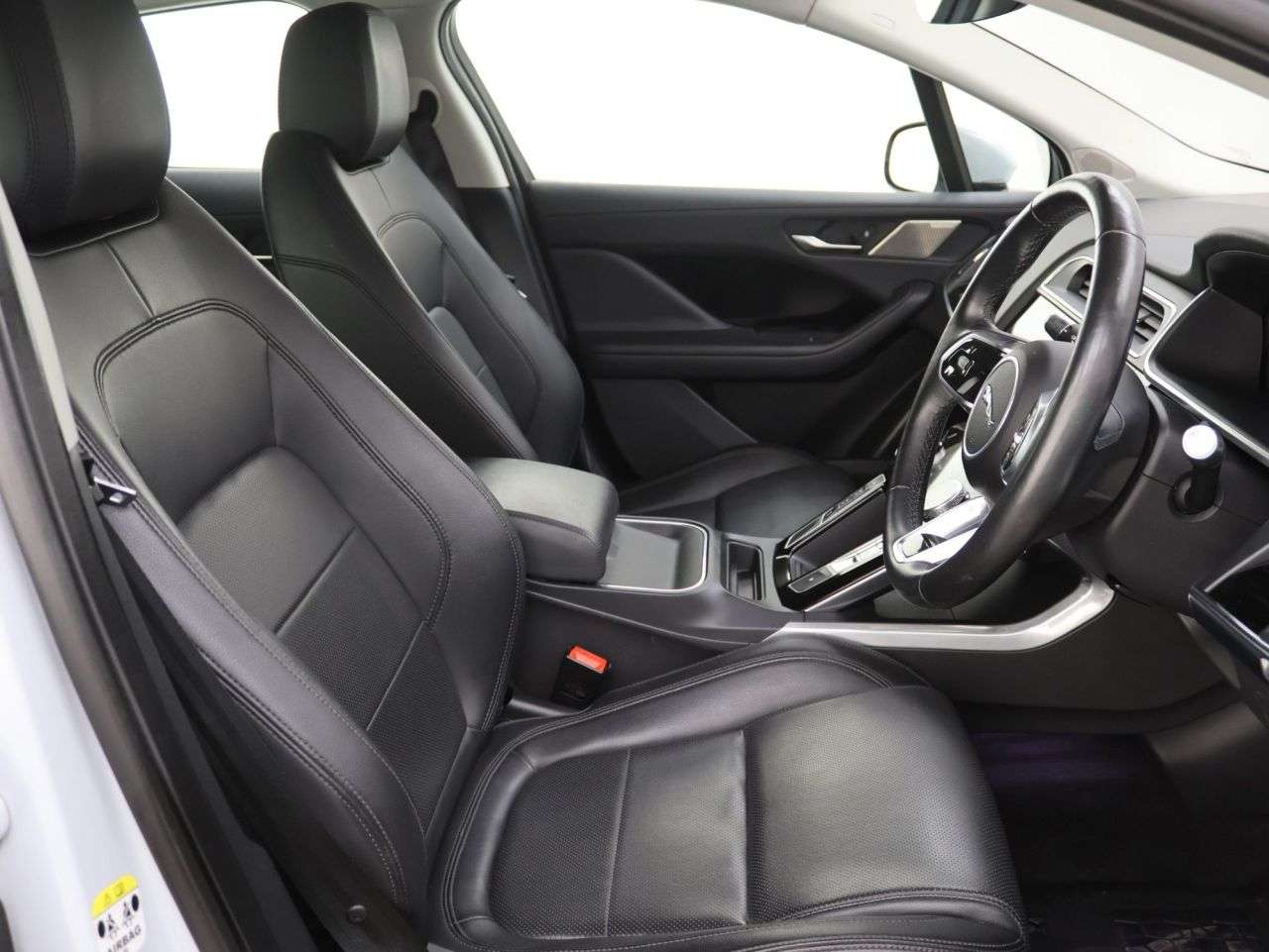 2019 JAGUAR I-PACE 2019 JAGUAR I-PACE