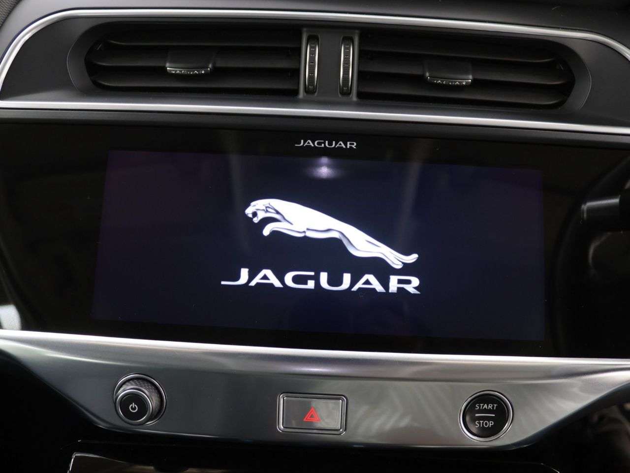 2019 JAGUAR I-PACE 2019 JAGUAR I-PACE
