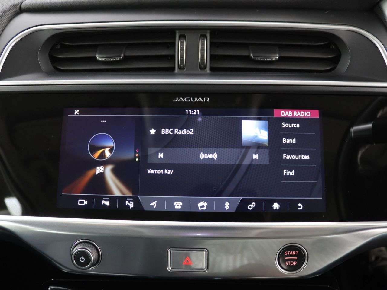 2019 JAGUAR I-PACE 2019 JAGUAR I-PACE