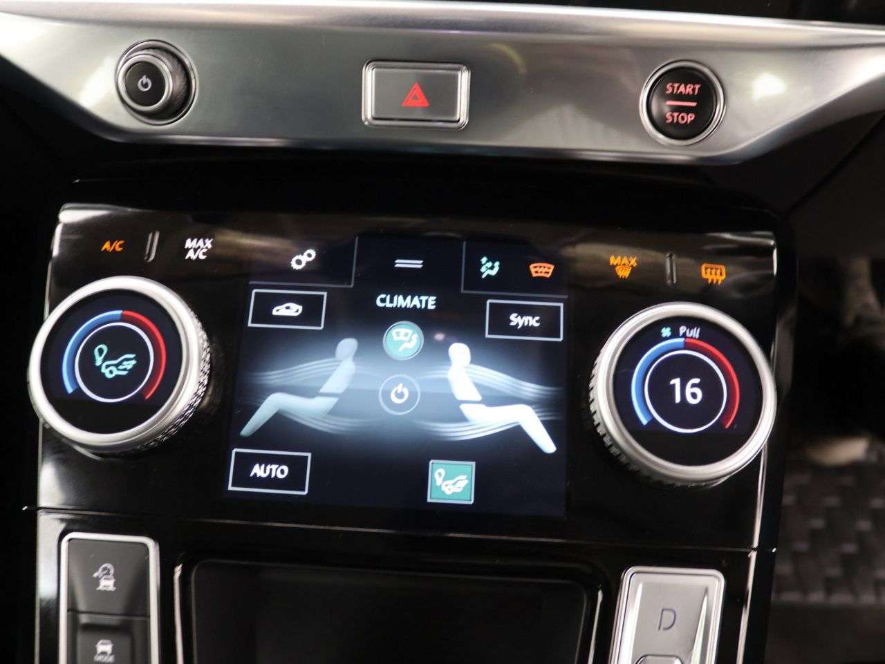 2019 JAGUAR I-PACE 2019 JAGUAR I-PACE