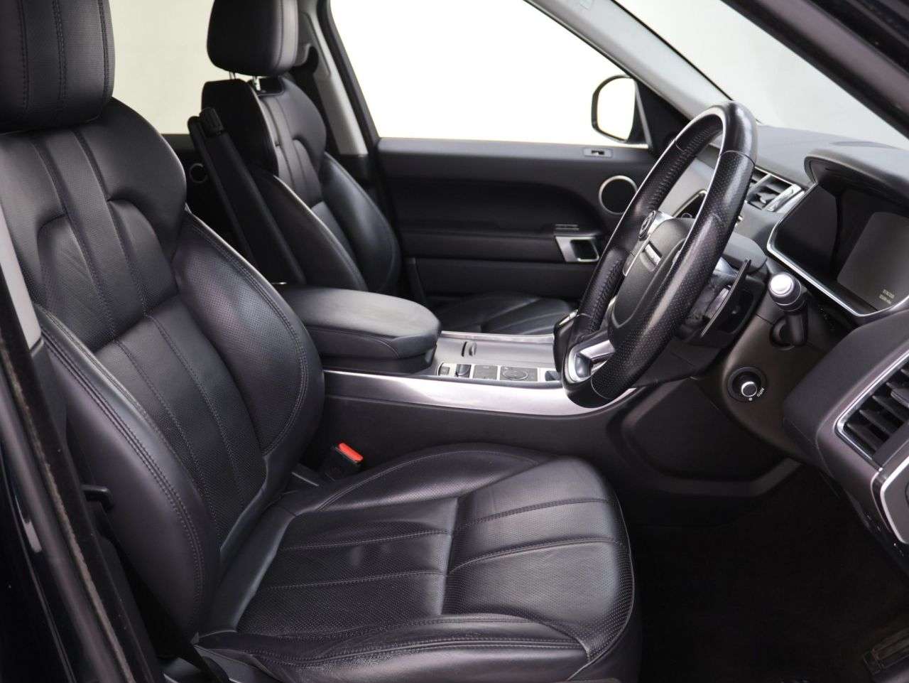 2017 LAND ROVER RANGE ROVER SPORT 2017 LAND ROVER RANGE ROVER SPORT