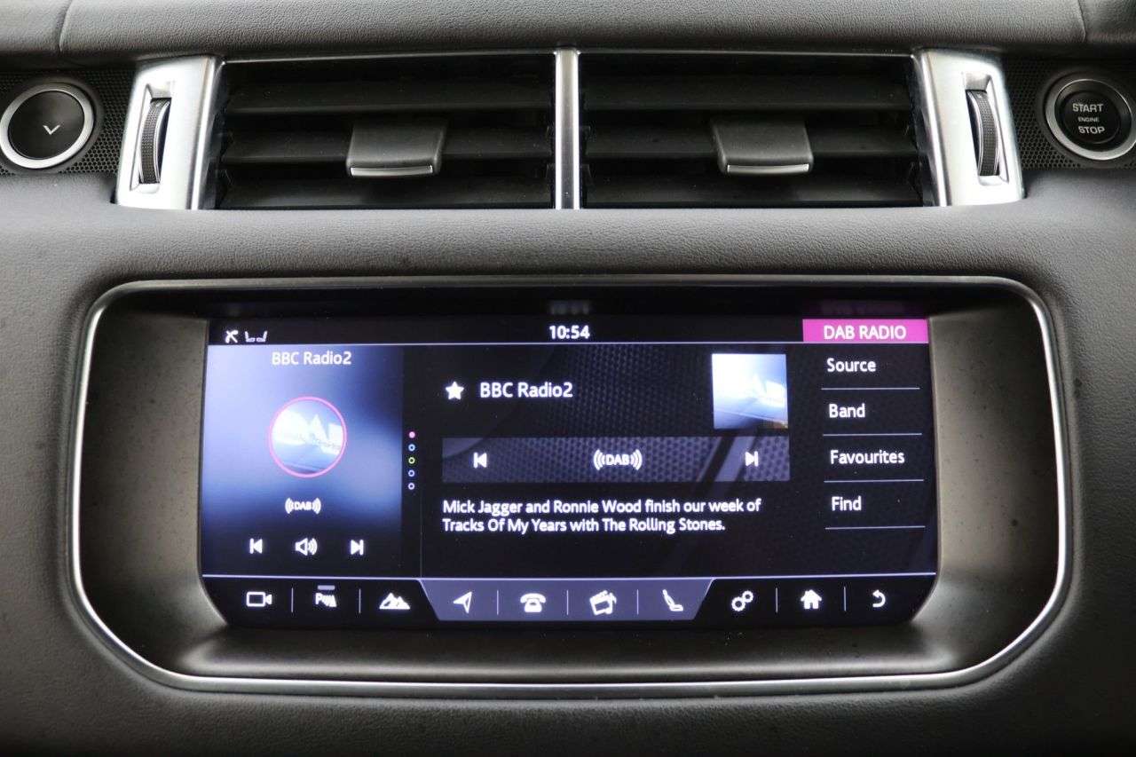 2017 LAND ROVER RANGE ROVER SPORT 2017 LAND ROVER RANGE ROVER SPORT