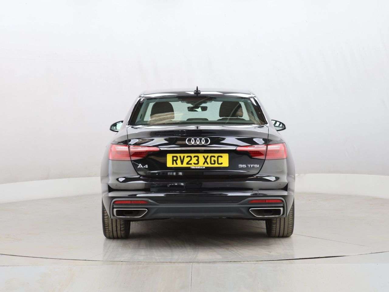 2023 AUDI A4 2023 AUDI A4