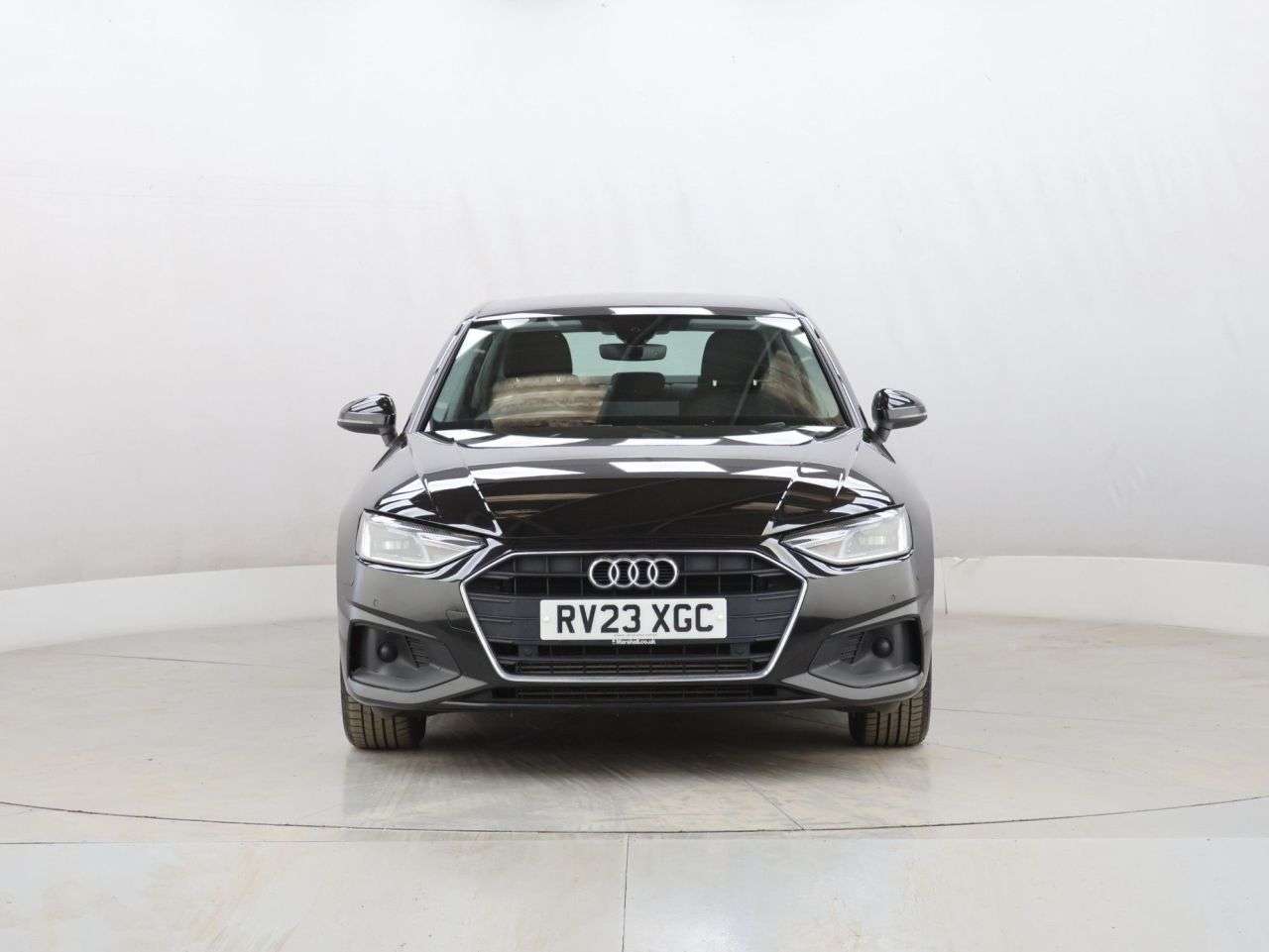 A 2023 AUDI A4 2.0 TFSI 35 Technik Saloon 4dr Petrol S Tronic Euro 6 (s/s) (150 ps) A 2023 AUDI A4 2.0 TFSI 35 Technik Saloon 4dr Petrol S Tronic Euro 6 (s/s) (150 ps)