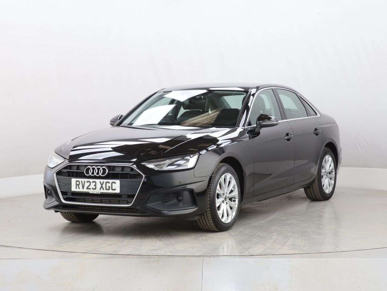 2023 AUDI A4 2023 AUDI A4