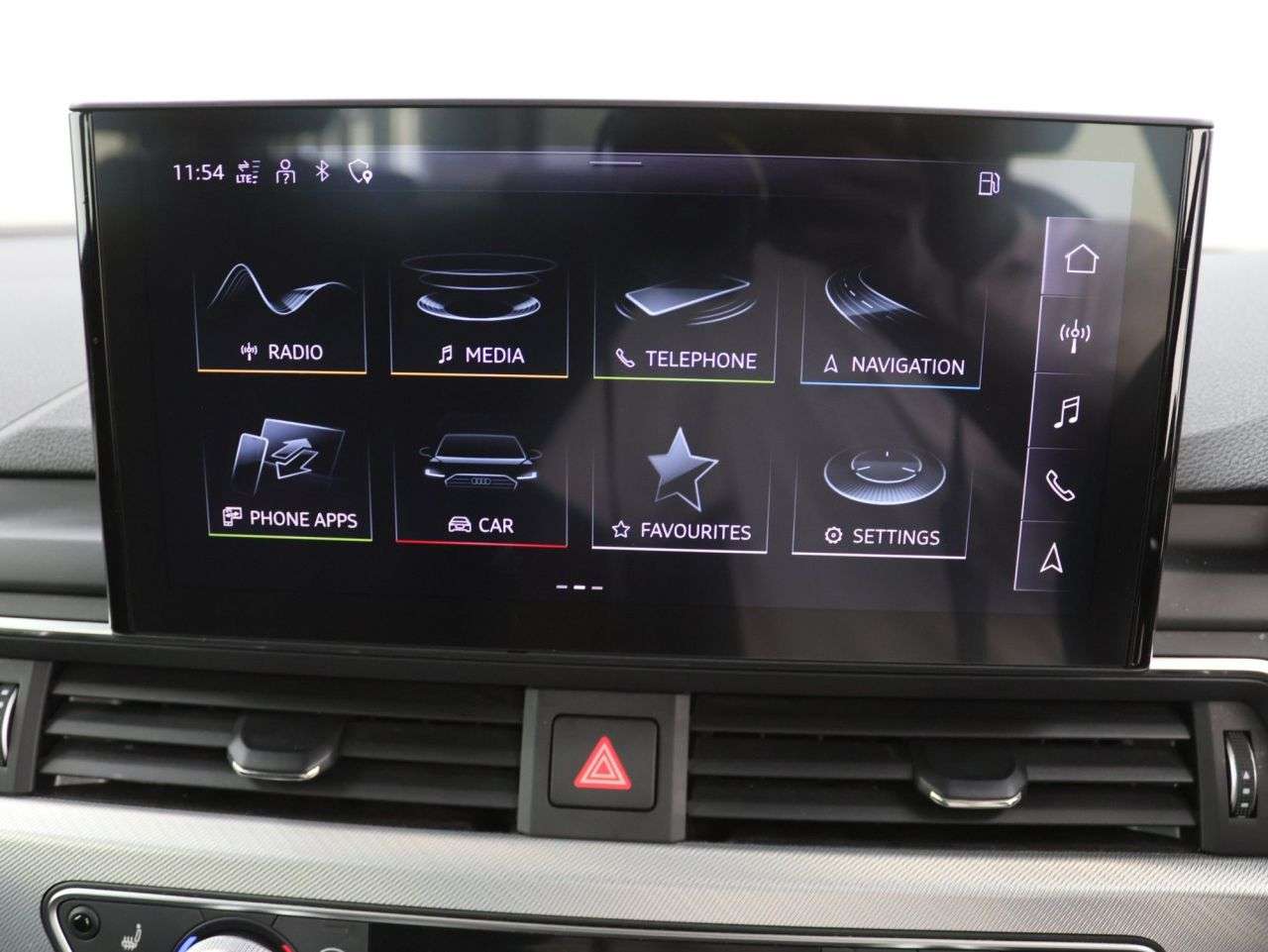2023 AUDI A4 2023 AUDI A4