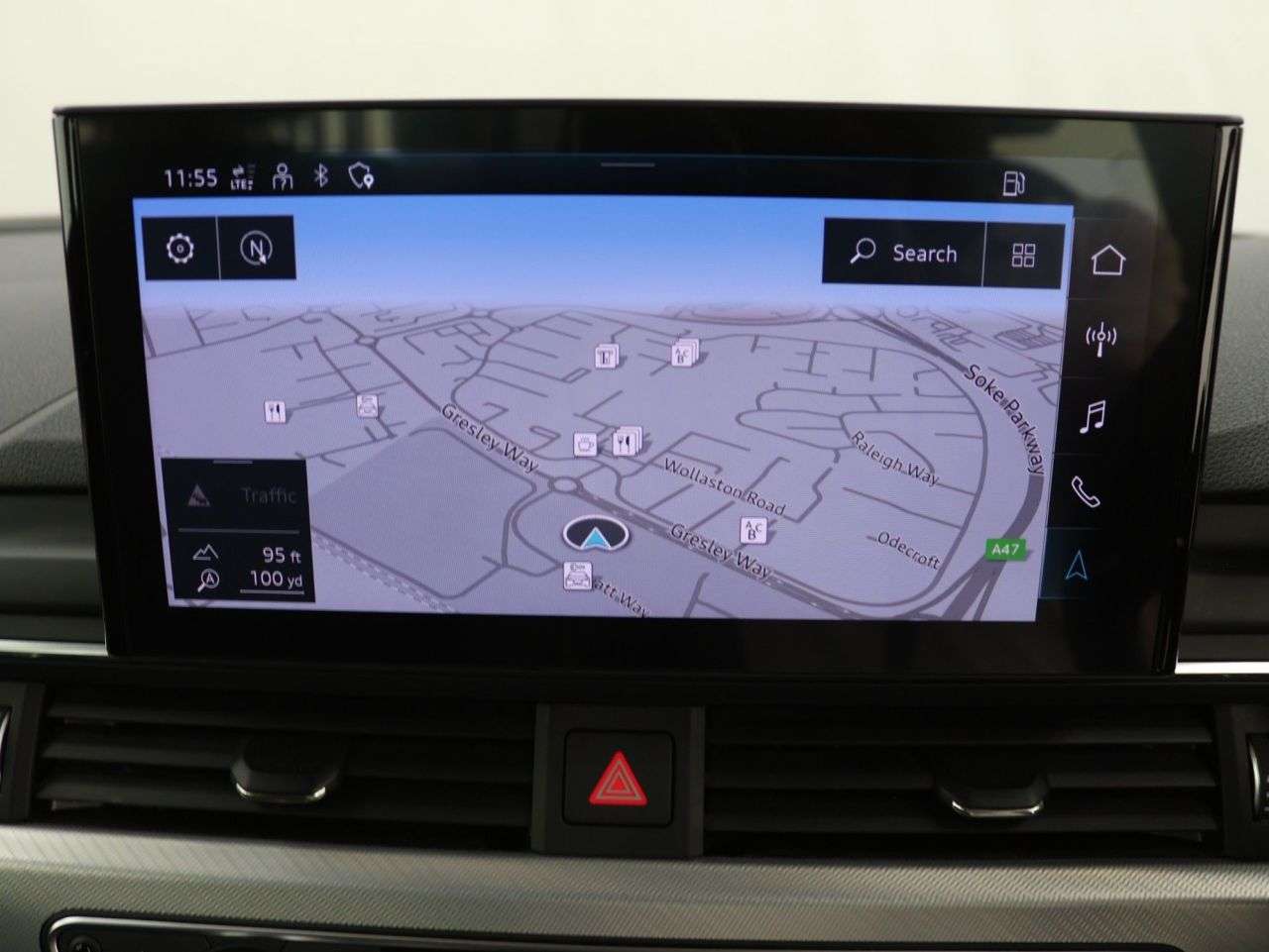 2023 AUDI A4 2023 AUDI A4