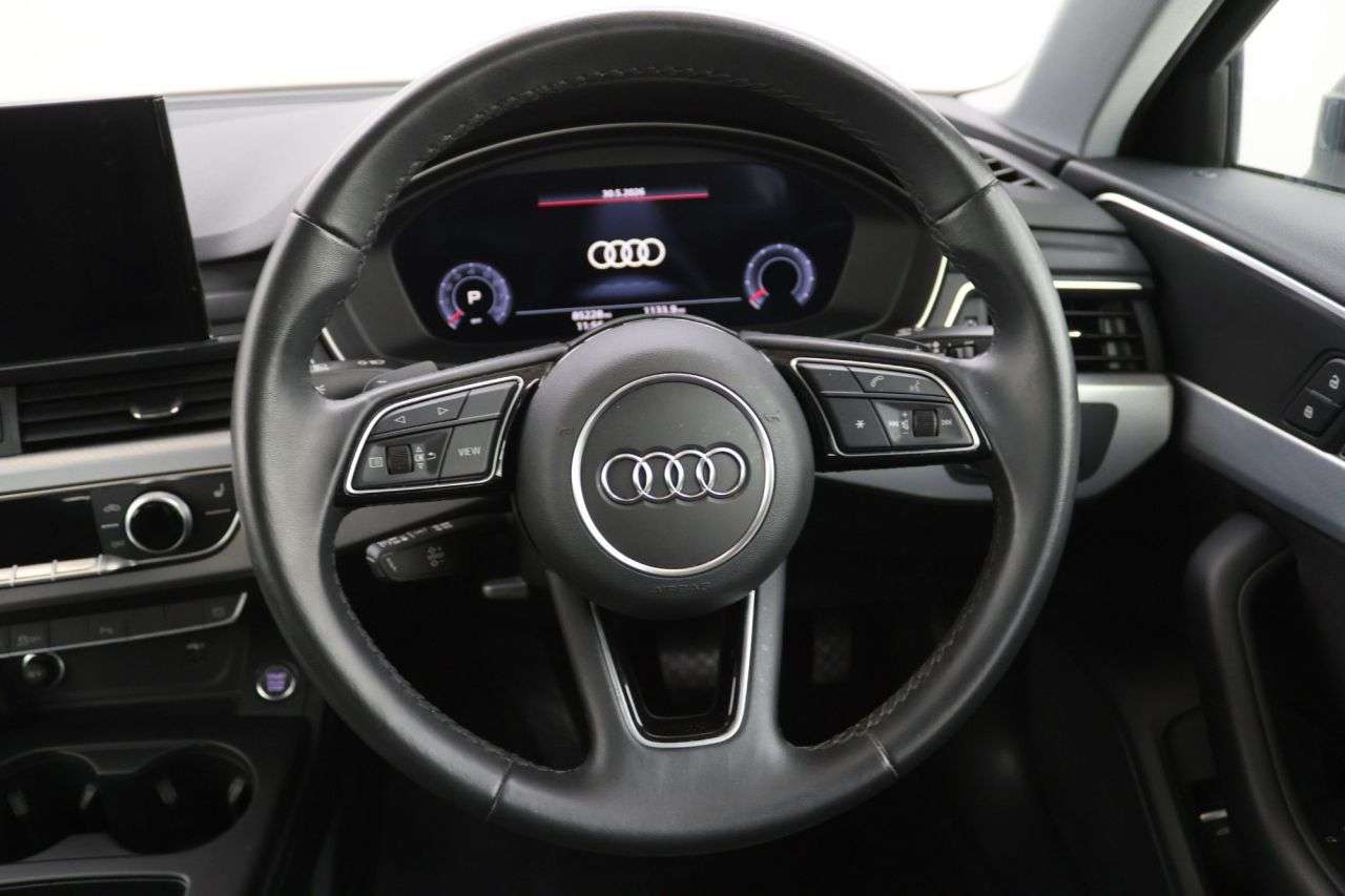2023 AUDI A4 2023 AUDI A4
