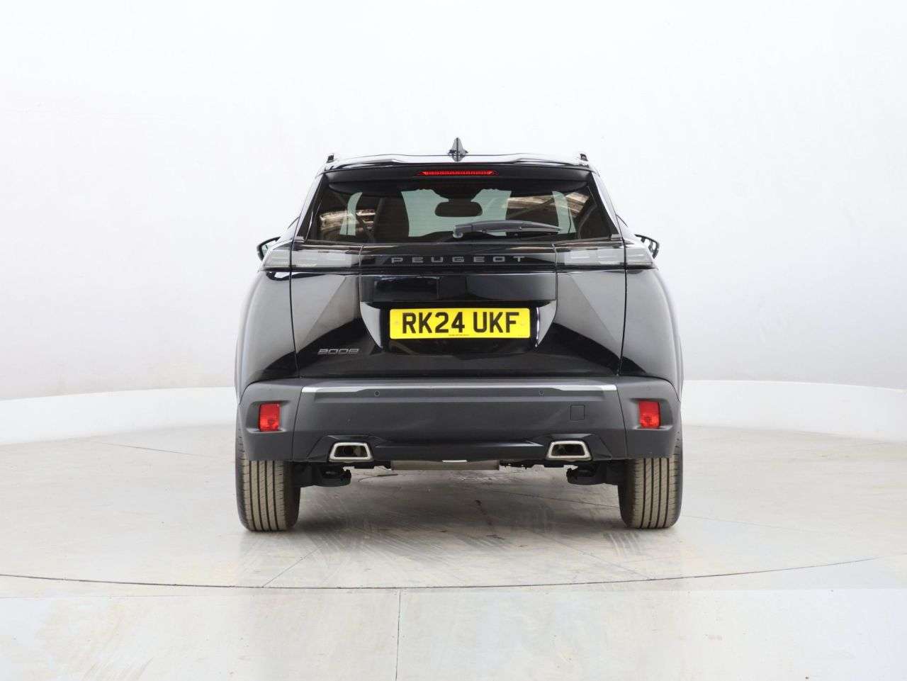 2024 PEUGEOT 2008 2024 PEUGEOT 2008