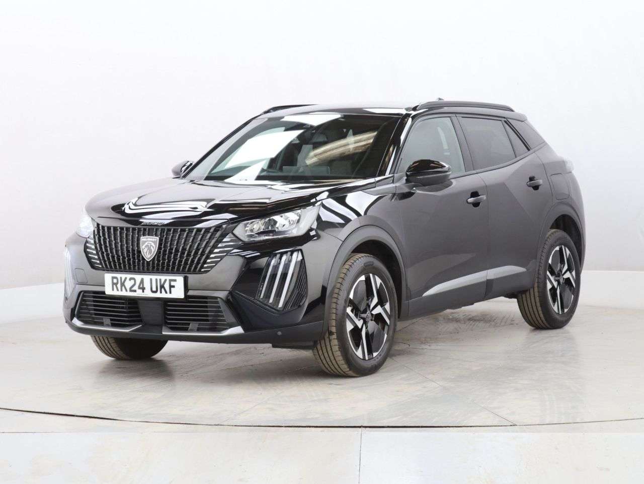 2024 PEUGEOT 2008 2024 PEUGEOT 2008