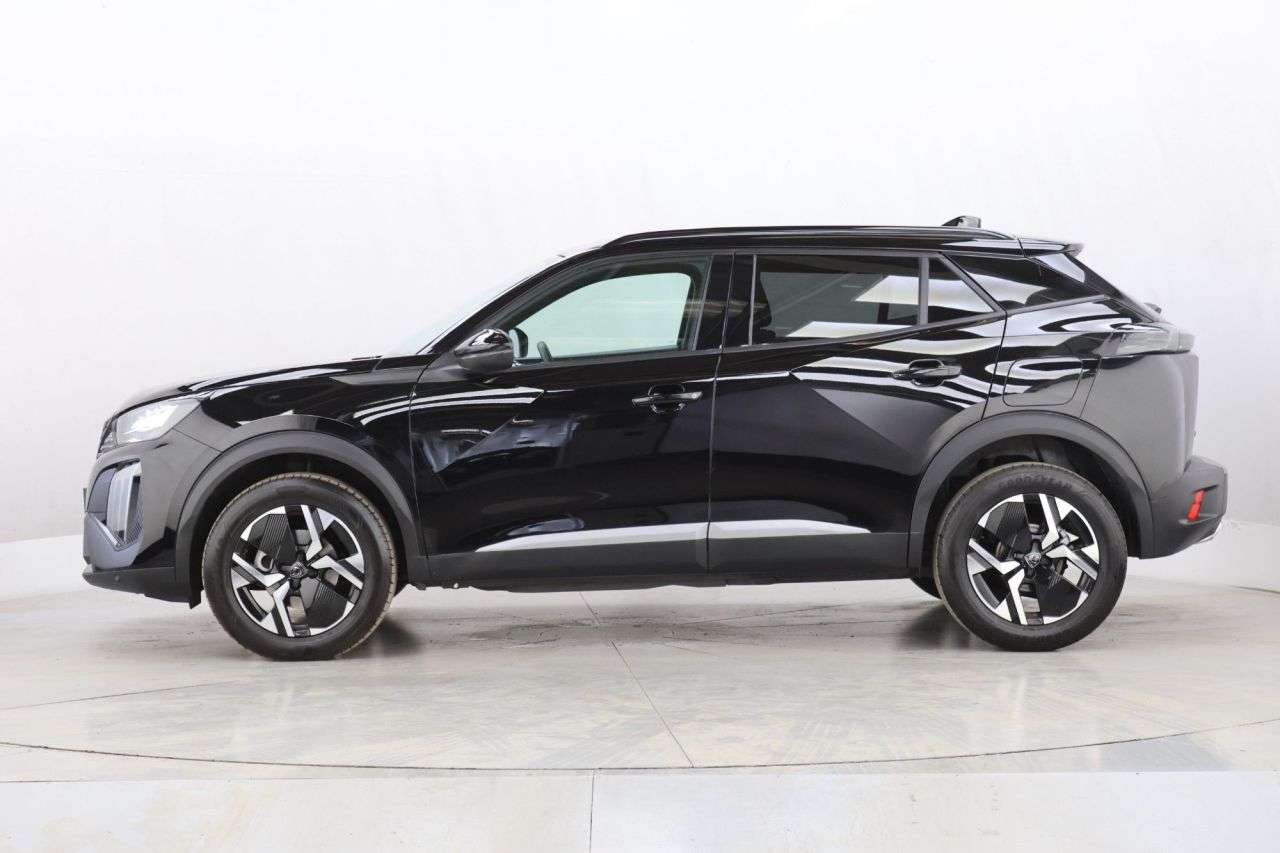 2024 PEUGEOT 2008 2024 PEUGEOT 2008