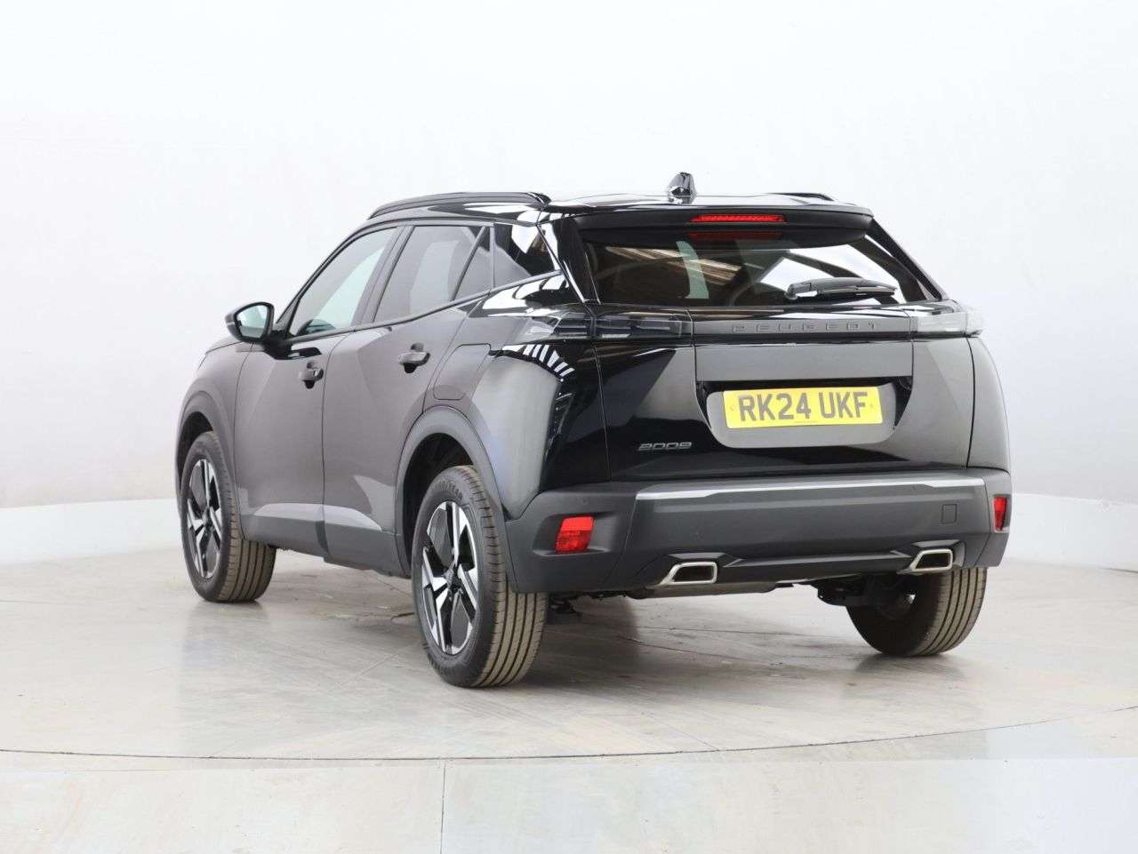 2024 PEUGEOT 2008 2024 PEUGEOT 2008
