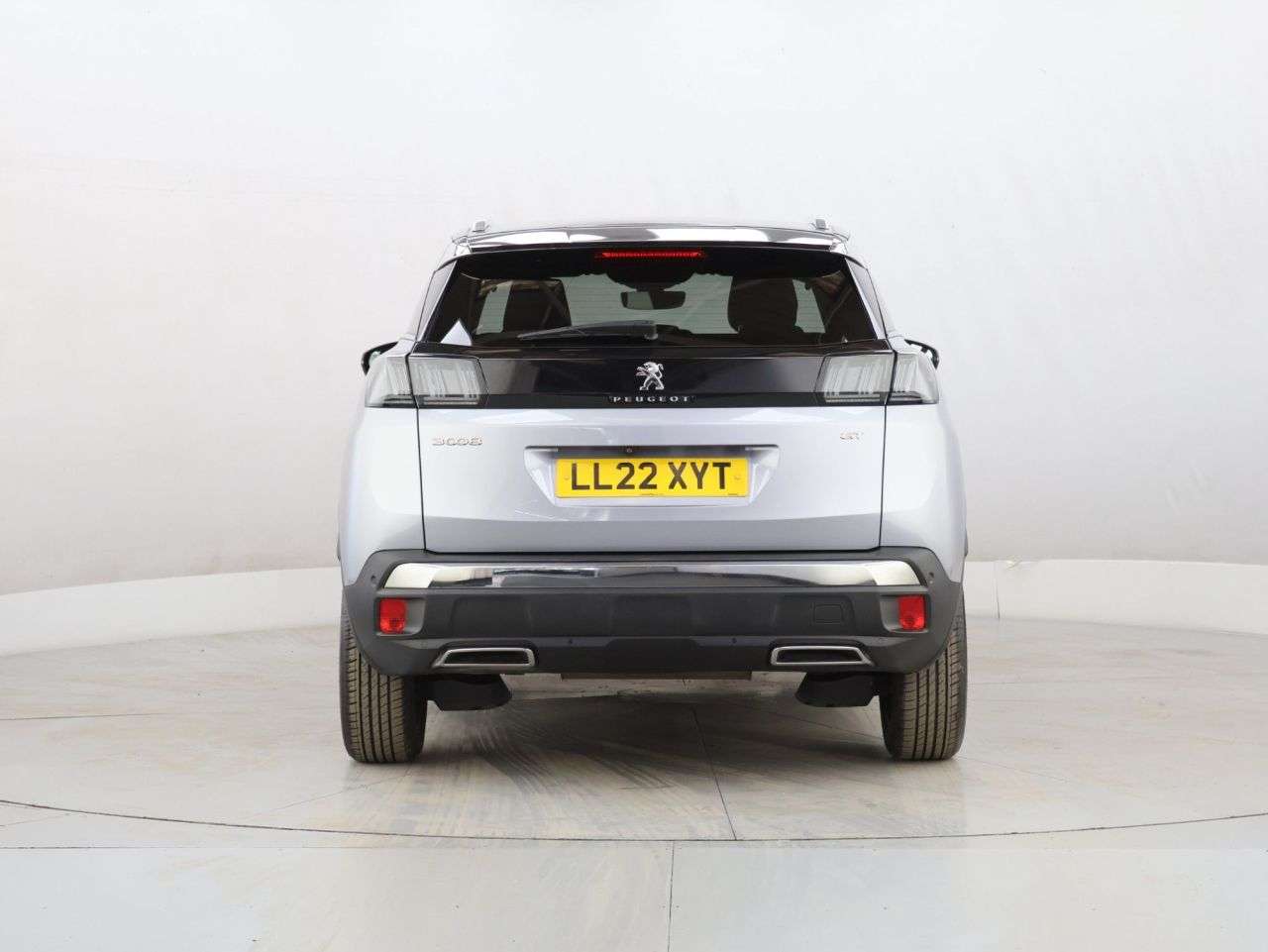 2022 PEUGEOT 3008 2022 PEUGEOT 3008