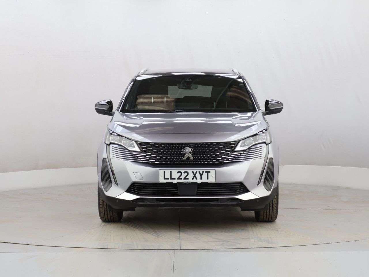 A 2022 PEUGEOT 3008 1.2 PureTech GT Premium SUV 5dr Petrol EAT Euro 6 (s/s) (130 ps) A 2022 PEUGEOT 3008 1.2 PureTech GT Premium SUV 5dr Petrol EAT Euro 6 (s/s) (130 ps)