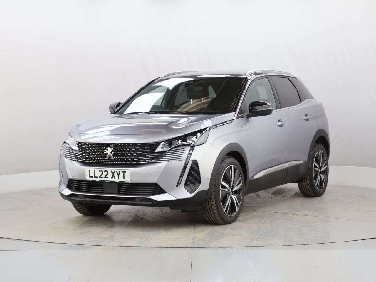2022 PEUGEOT 3008 2022 PEUGEOT 3008