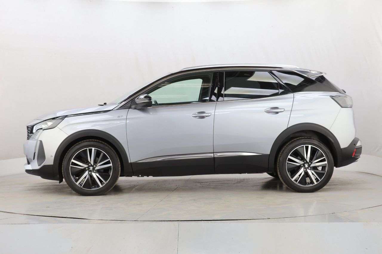 2022 PEUGEOT 3008 2022 PEUGEOT 3008