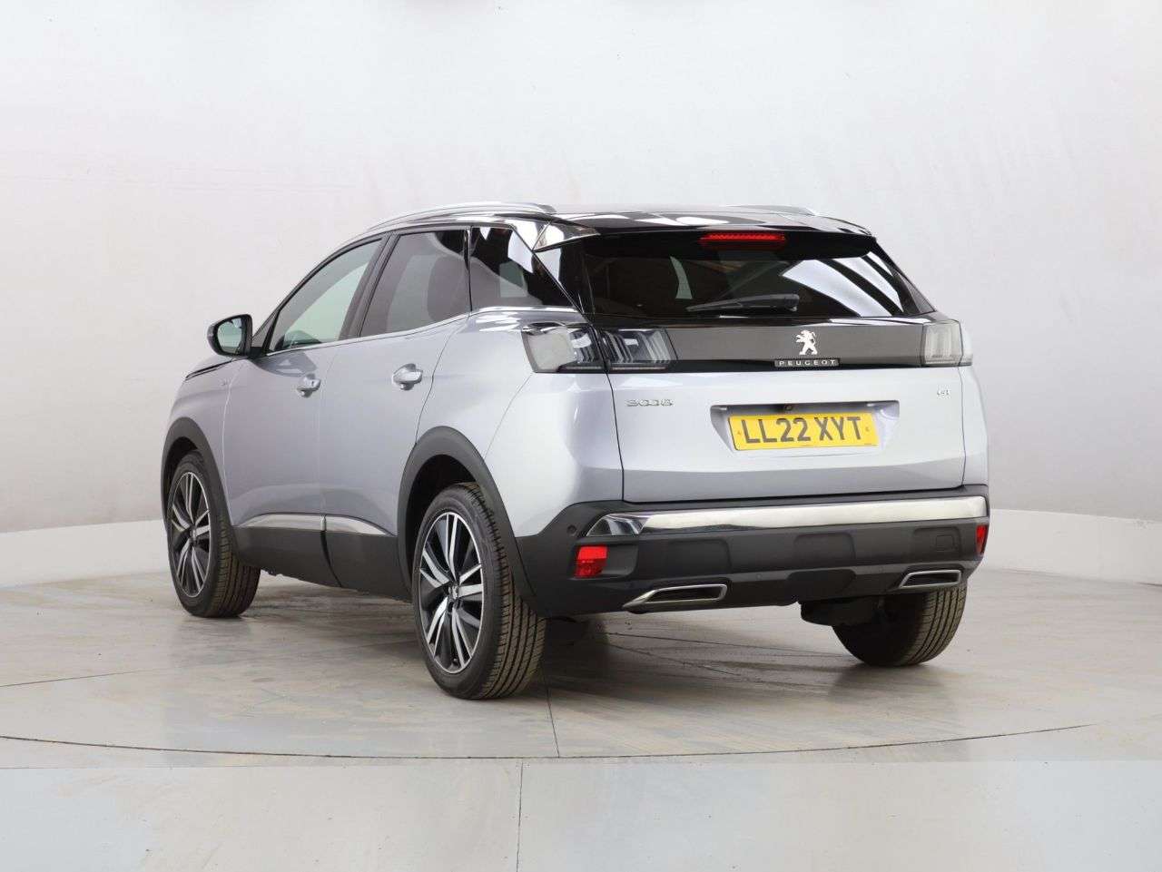 2022 PEUGEOT 3008 2022 PEUGEOT 3008