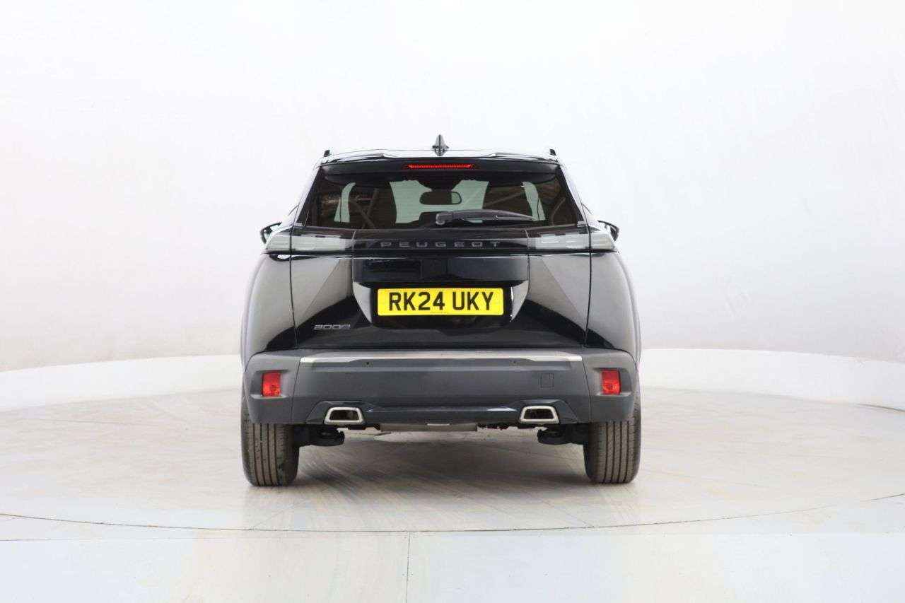 2024 PEUGEOT 2008 2024 PEUGEOT 2008