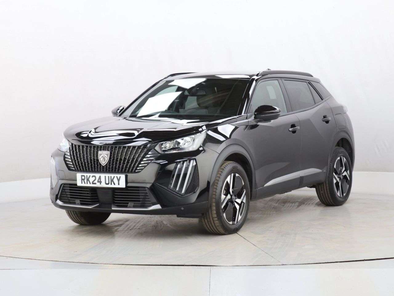 2024 PEUGEOT 2008 2024 PEUGEOT 2008