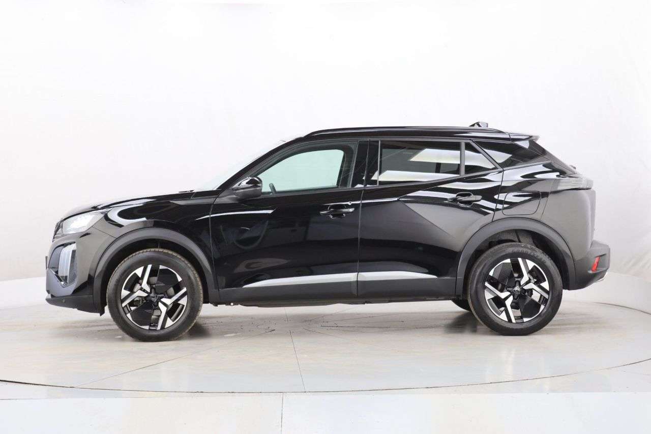 2024 PEUGEOT 2008 2024 PEUGEOT 2008