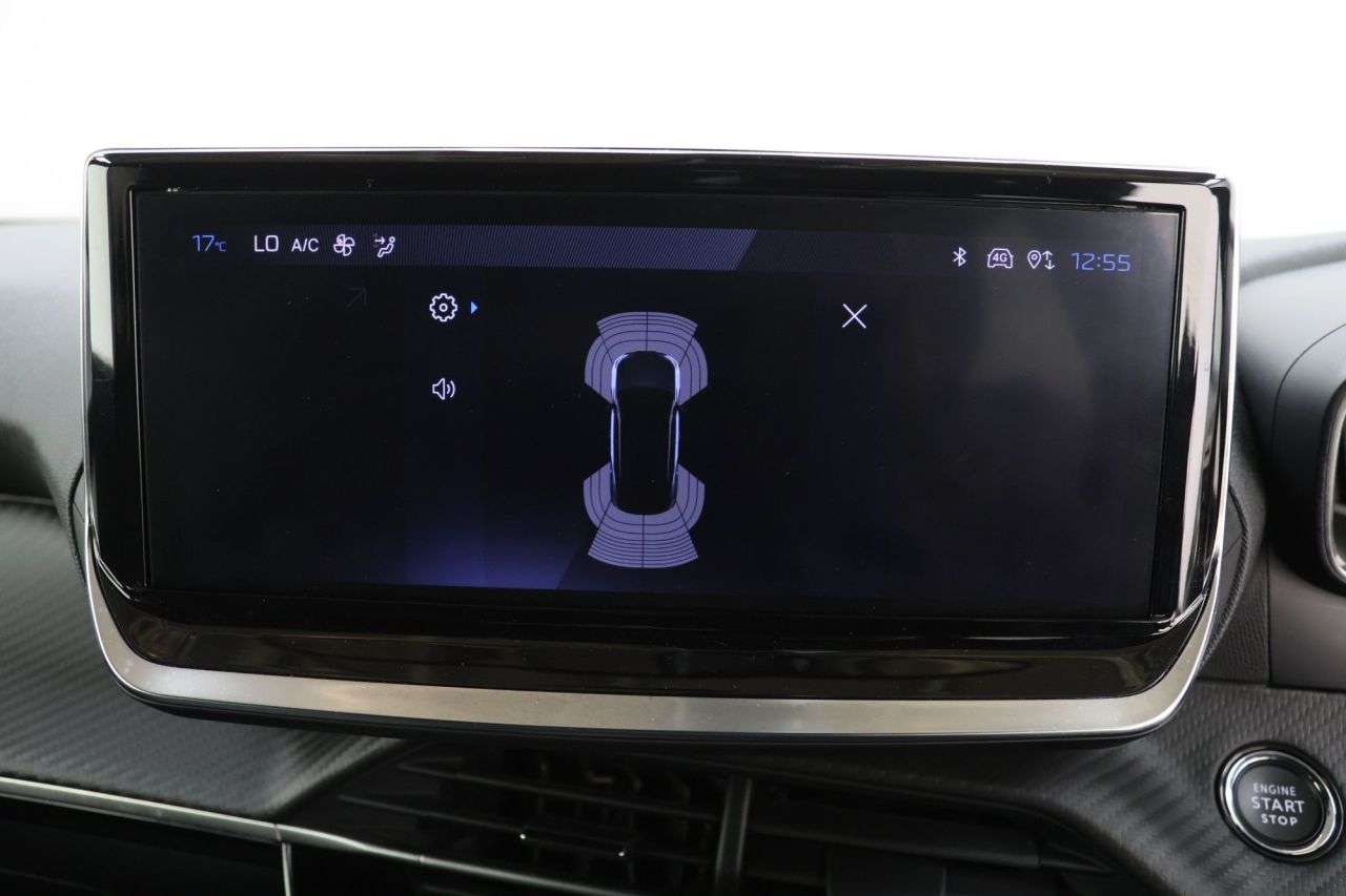 2024 PEUGEOT 2008 2024 PEUGEOT 2008