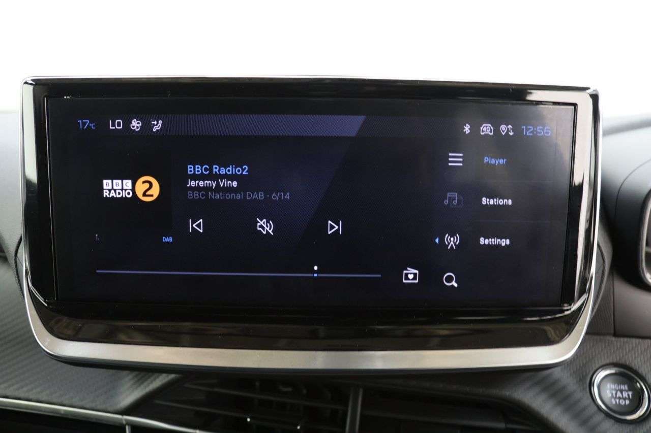 2024 PEUGEOT 2008 2024 PEUGEOT 2008