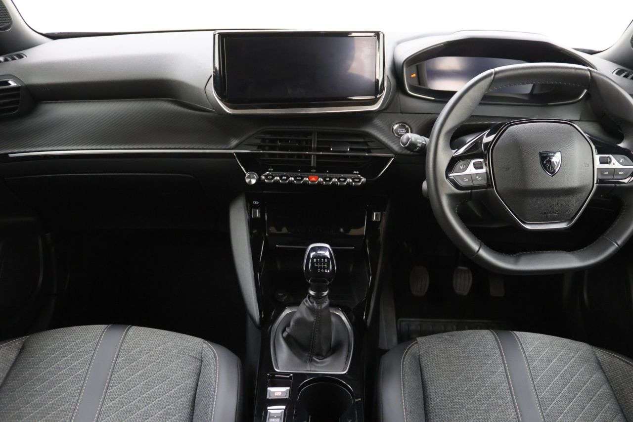 2024 PEUGEOT 2008 2024 PEUGEOT 2008