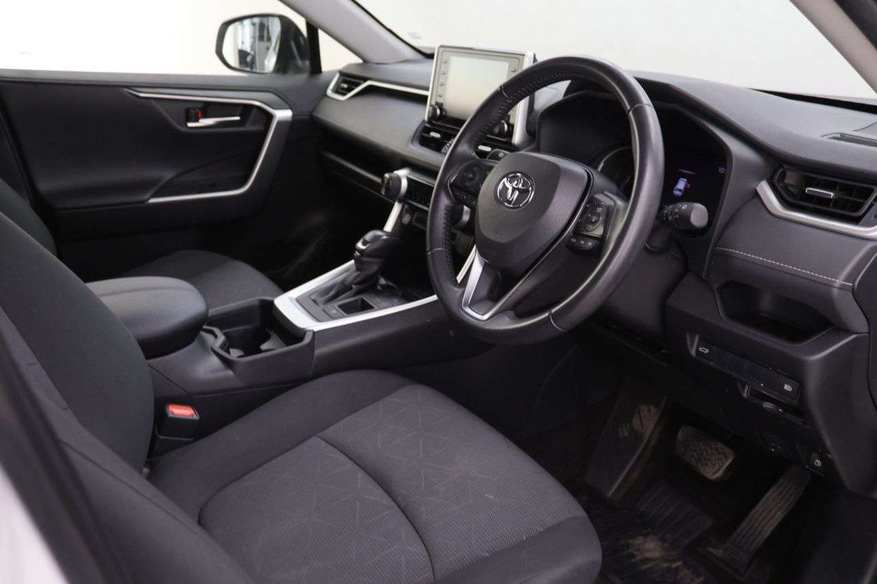 2020 TOYOTA RAV4 2020 TOYOTA RAV4