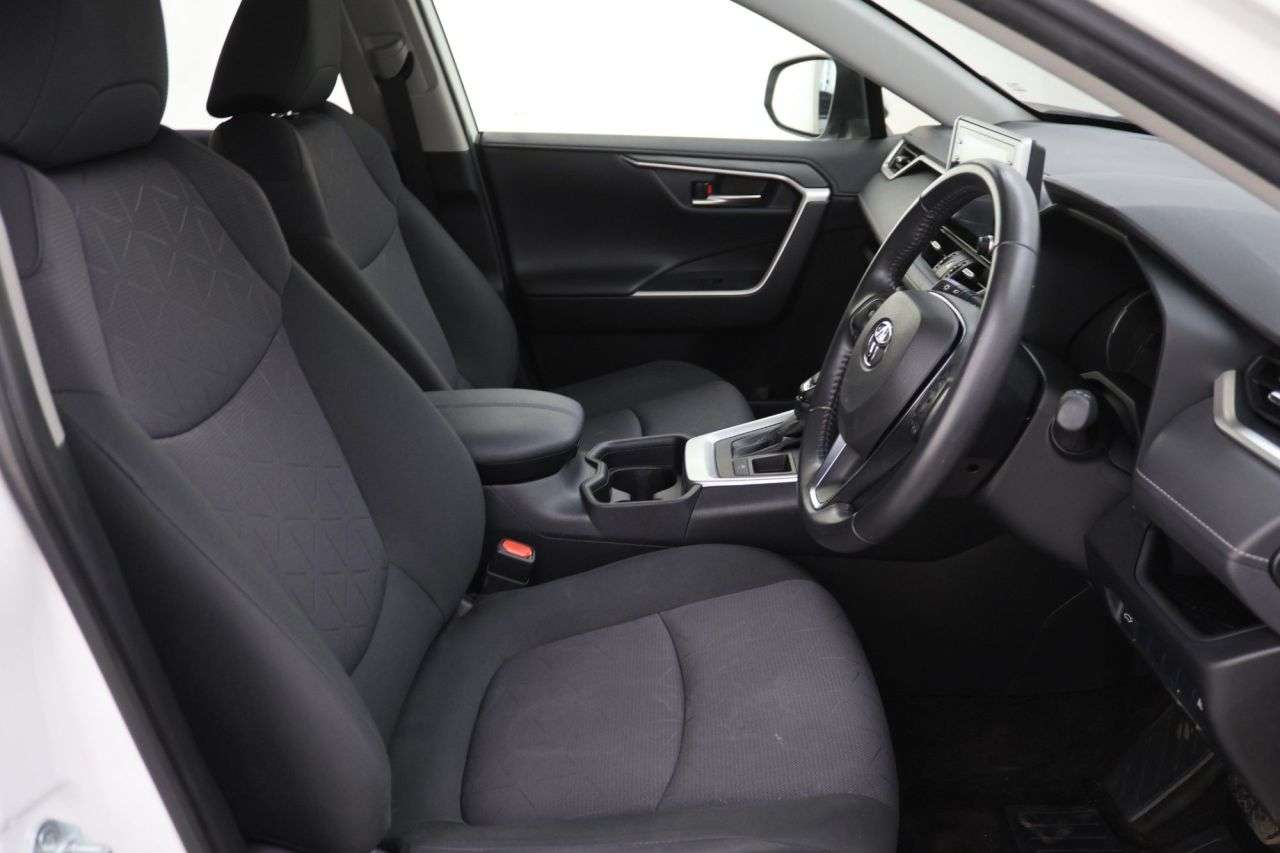 2020 TOYOTA RAV4 2020 TOYOTA RAV4