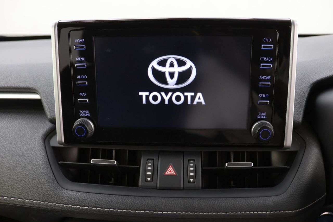 2020 TOYOTA RAV4 2020 TOYOTA RAV4