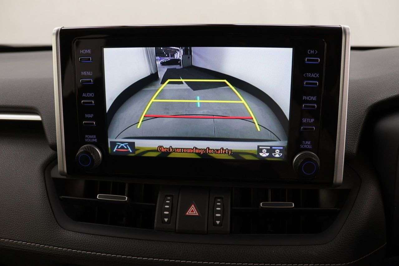2020 TOYOTA RAV4 2020 TOYOTA RAV4