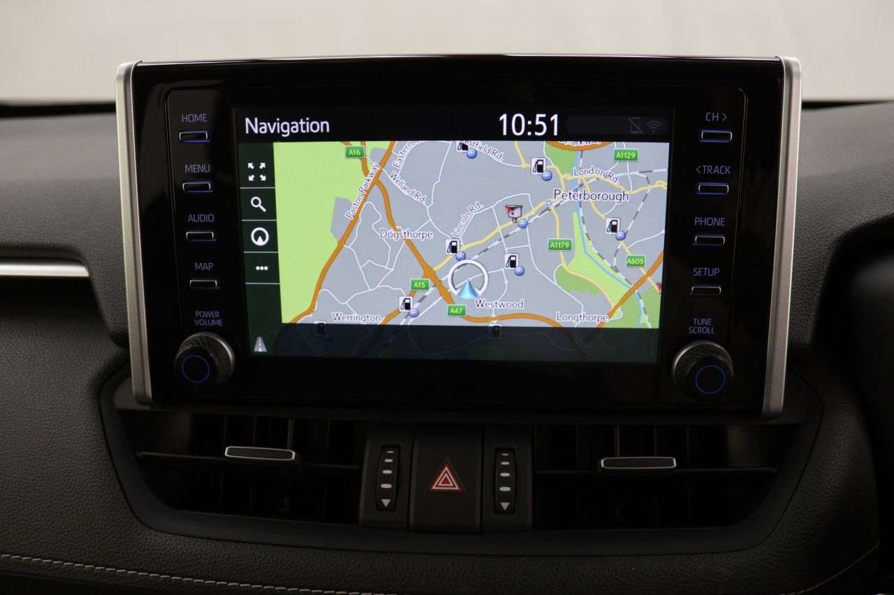 2020 TOYOTA RAV4 2020 TOYOTA RAV4