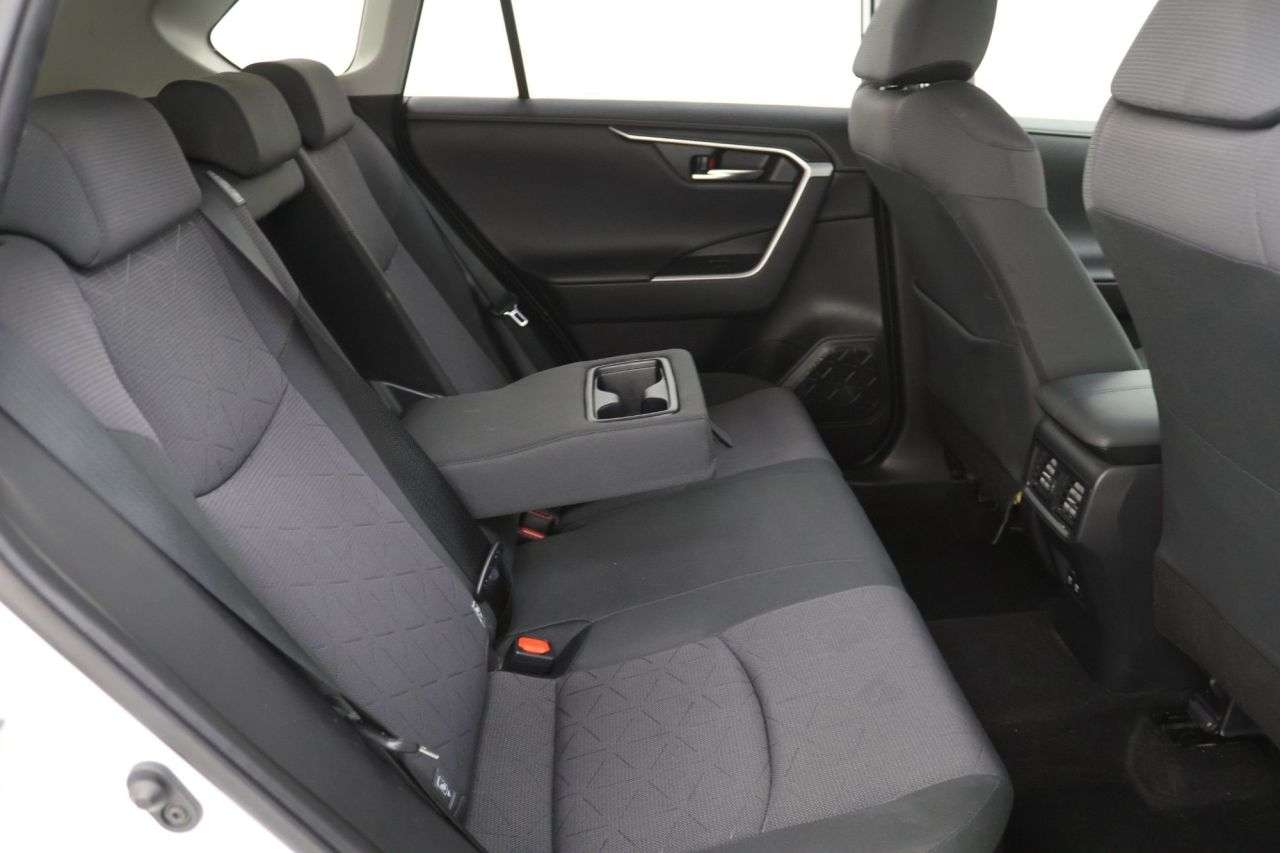 2020 TOYOTA RAV4 2020 TOYOTA RAV4