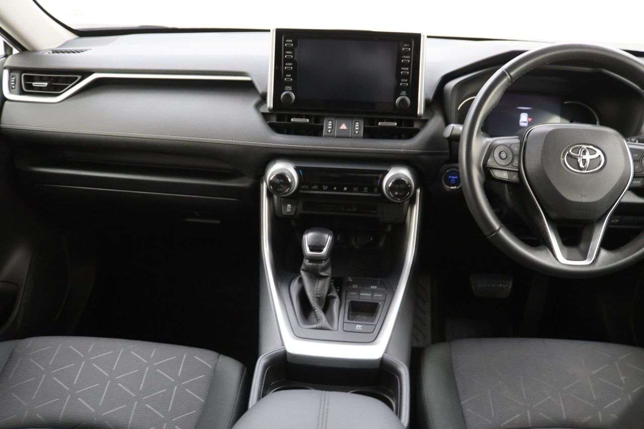 2020 TOYOTA RAV4 2020 TOYOTA RAV4