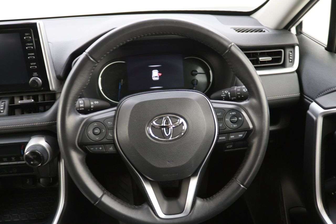 2020 TOYOTA RAV4 2020 TOYOTA RAV4