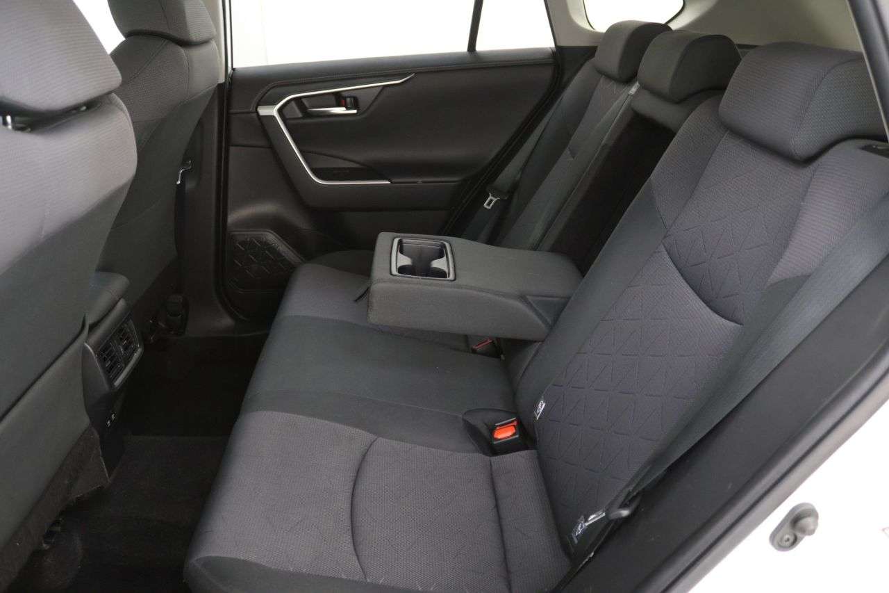 2020 TOYOTA RAV4 2020 TOYOTA RAV4