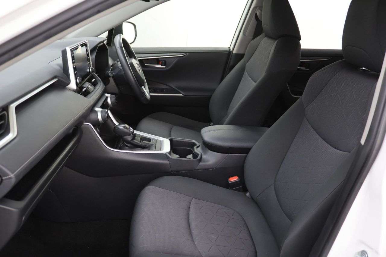 2020 TOYOTA RAV4 2020 TOYOTA RAV4