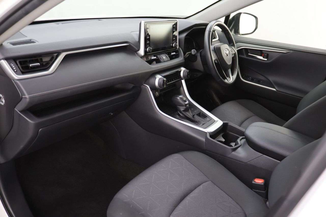 2020 TOYOTA RAV4 2020 TOYOTA RAV4