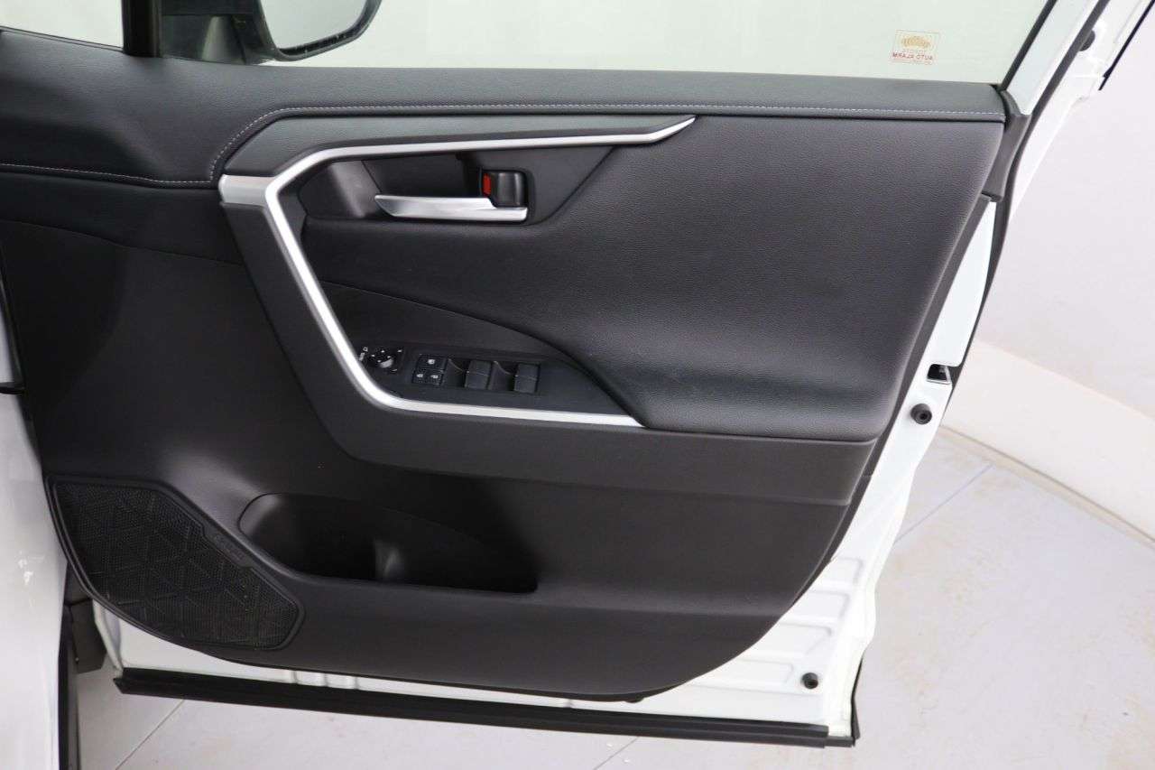 2020 TOYOTA RAV4 2020 TOYOTA RAV4
