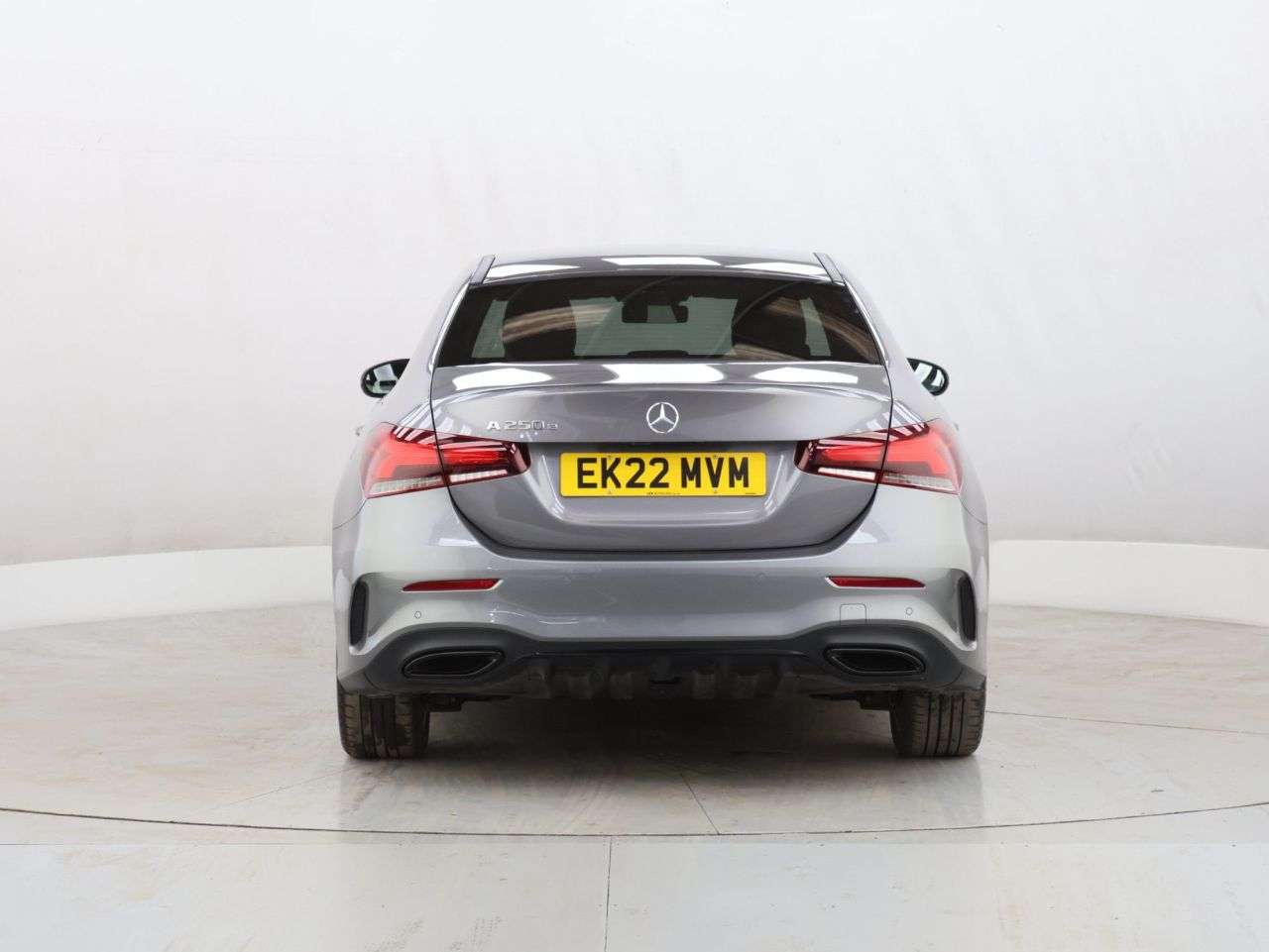 2022 MERCEDES-BENZ A CLASS 2022 MERCEDES-BENZ A CLASS