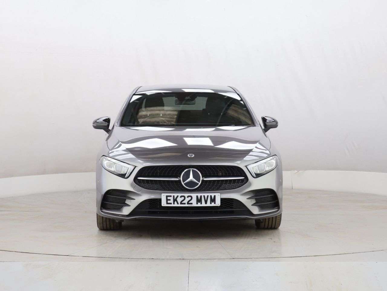 A 2022 MERCEDES-BENZ A CLASS 1.3 A250e 15.6kWh AMG Line Edition (Executive) Saloon 4dr Petrol Plug-in Hy A 2022 MERCEDES-BENZ A CLASS 1.3 A250e 15.6kWh AMG Line Edition (Executive) Saloon 4dr Petrol Plug-in Hy