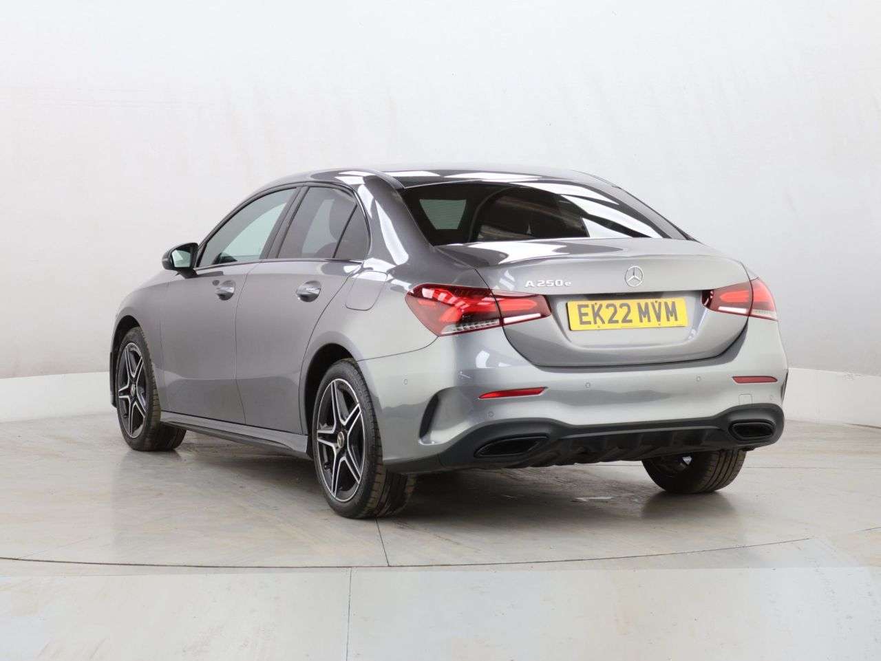 2022 MERCEDES-BENZ A CLASS 2022 MERCEDES-BENZ A CLASS