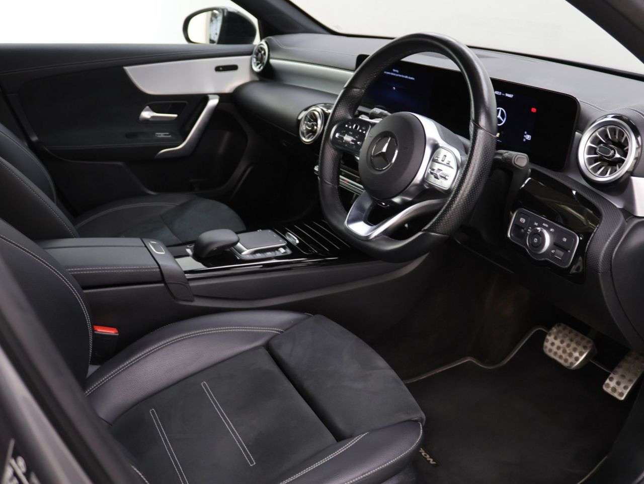 2022 MERCEDES-BENZ A CLASS 2022 MERCEDES-BENZ A CLASS