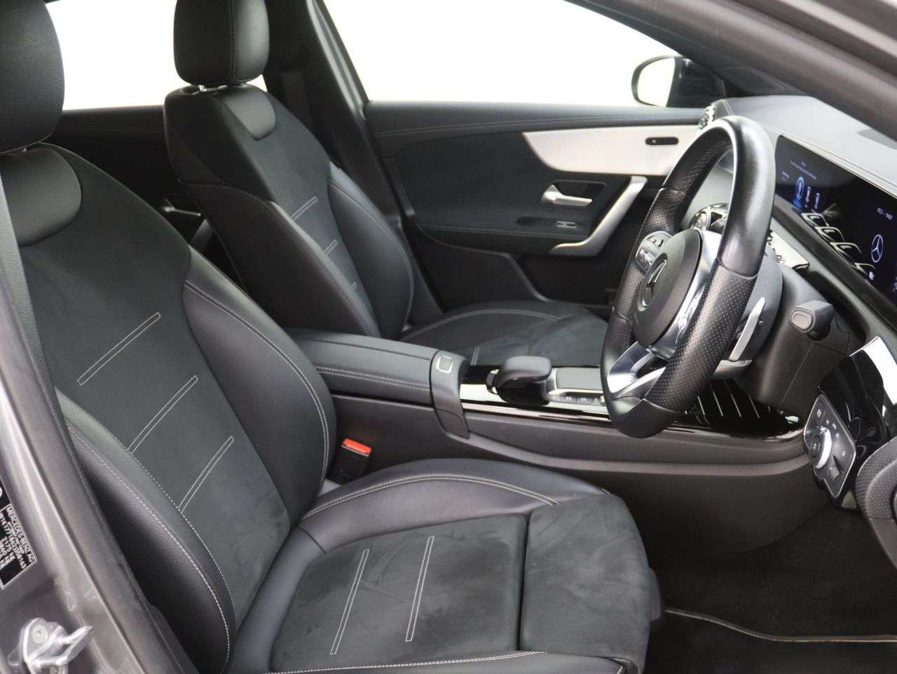 2022 MERCEDES-BENZ A CLASS 2022 MERCEDES-BENZ A CLASS