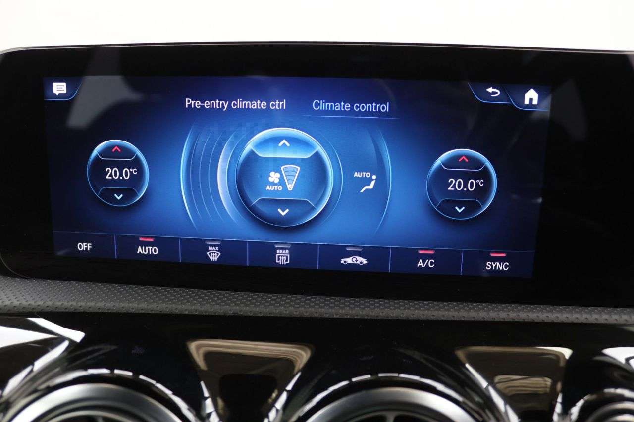 2022 MERCEDES-BENZ A CLASS 2022 MERCEDES-BENZ A CLASS
