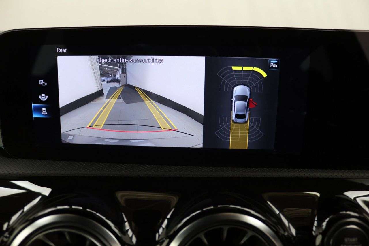 2022 MERCEDES-BENZ A CLASS 2022 MERCEDES-BENZ A CLASS