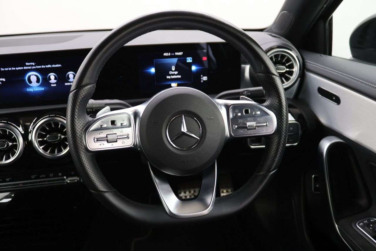 2022 MERCEDES-BENZ A CLASS 2022 MERCEDES-BENZ A CLASS